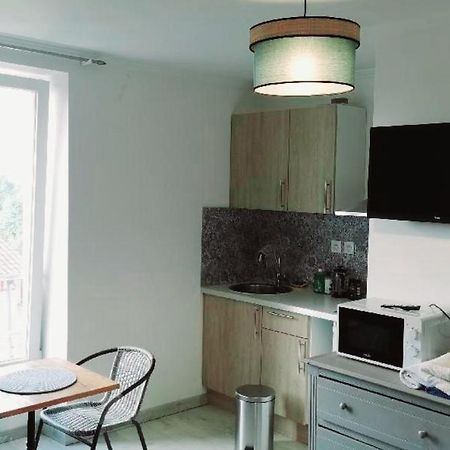 Ruffec 14 2G Apartment Екстериор снимка