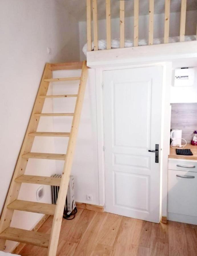 Ruffec 14 2G Apartment Екстериор снимка