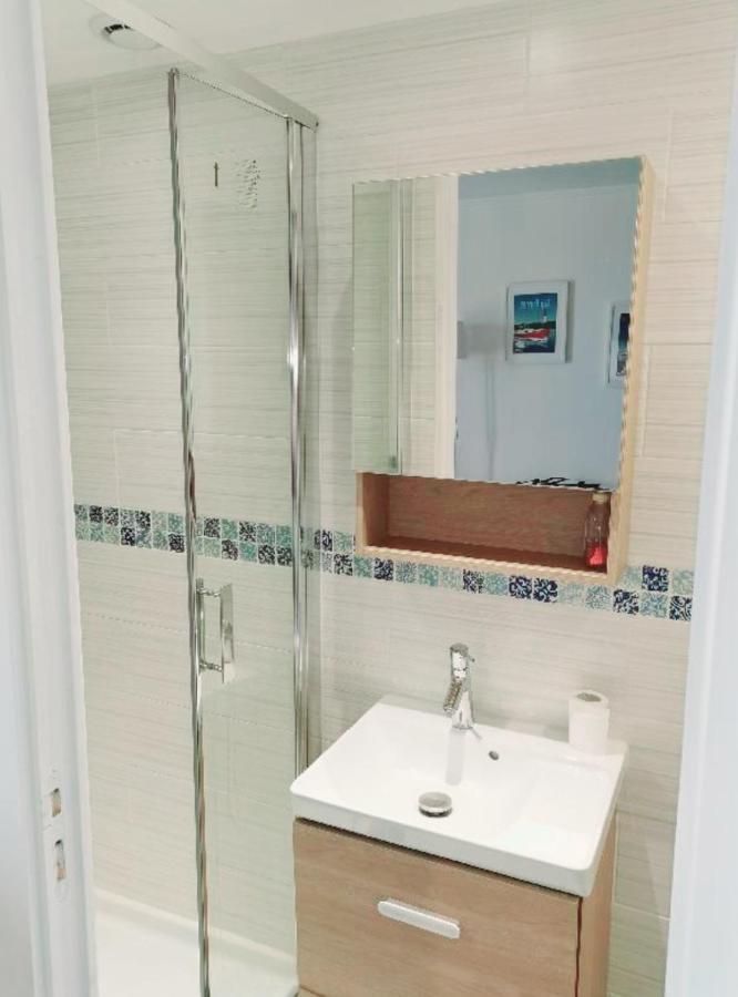 Ruffec 14 2G Apartment Екстериор снимка